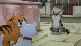 Alley Cats - Season 01 Episode 05